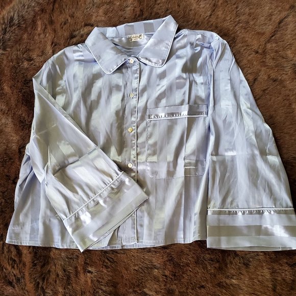 Pajama Party Sleep Set by FREE PEOPLE - Picture 5 of 8